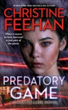 Predatory Game, Feehan, Christine