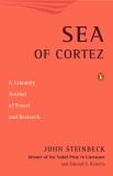 Sea of Cortez: A Leisurely Journal of Travel and Research, Steinbeck, John & Ricketts, Edward F.