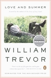 Love and Summer: A Novel, Trevor, William