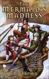 The Mermaid's Madness, Hines, Jim C.