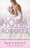 Bed of Roses, Roberts, Nora