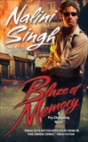 Blaze of Memory, Singh, Nalini