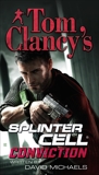 Tom Clancy's Splinter Cell: Conviction, Michaels, David