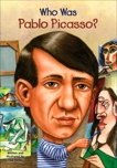 Who Was Pablo Picasso?, Kelley, True