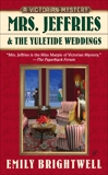 Mrs. Jeffries and the Yuletide Weddings, Brightwell, Emily