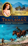 The Trailsman #337: Silver Showdown, Sharpe, Jon