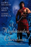 A Highlander Christmas, Miles, Cindy & Renwick, Sophie & Halliday, Dawn