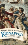 Kidnapped, Stevenson, Robert Louis