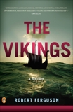 The Vikings: A History, Ferguson, Robert