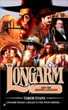 Longarm 373: Longarm and the Arizona Assassin, Evans, Tabor