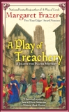 A Play of Treachery, Frazer, Margaret