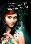 What I Wore to Save the World, Wood, Maryrose