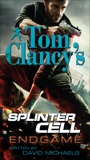 Tom Clancy's Splinter Cell: Endgame, Michaels, David