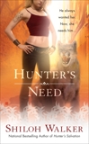 Hunter's Need, Walker, Shiloh