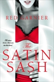 The Satin Sash, Garnier, Red