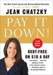 Pay It Down!: Debt-Free on $10 a Day, Chatzky, Jean