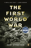 The First World War, Strachan, Hew