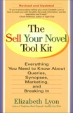 The Sell Your Novel Tool kit, Lyon, Elizabeth