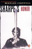 Sharpe's Honor (#7), Cornwell, Bernard