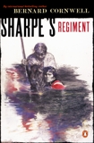 Sharpe's Regiment (#8), Cornwell, Bernard