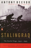 Stalingrad: The Fateful Siege: 1942-1943, Beevor, Antony