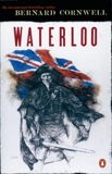 Waterloo (#11), Cornwell, Bernard