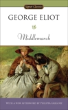 Middlemarch, Eliot, George