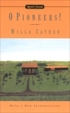 O Pioneers!, Cather, Willa