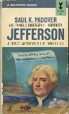 Jefferson, Padover, Samuel K.