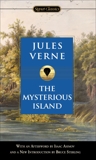 The Mysterious Island, Verne, Jules