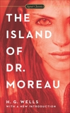 The Island of Dr. Moreau, Wells, H. G.