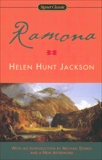 Ramona, Jackson, Helen Hunt