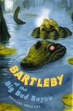 Bartleby of the Big Bad Bayou, Shalant, Phyllis