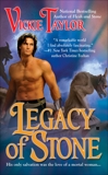 Legacy of Stone, Taylor, Vickie