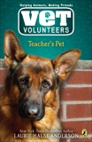 Teacher's Pet #7, Anderson, Laurie Halse