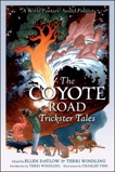 The Coyote Road, Datlow, Ellen & Windling, Terri