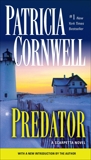 Predator: Scarpetta (Book 14), Cornwell, Patricia