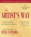 The Artist's Way: 25th Anniversary Edition, Cameron, Julia