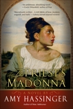 The Priest's Madonna, Hassinger, Amy