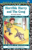 Horrible Harry and the Goog, Kline, Suzy