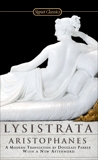 Lysistrata, Aristophanes