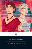 The Age of Innocence, Wharton, Edith