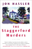 The Staggerford Murders and Nancy Clancy's Nephew, Hassler, Jon