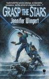 Grasp the Stars, Wingert, Jennifer