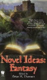 Novel Ideas-Fantasy, 