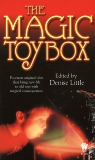 The Magic Toybox, 