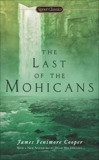 The Last of the Mohicans, Cooper, James Fenimore