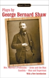 Plays by George Bernard Shaw, Shaw, George Bernard