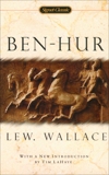 Ben-Hur, Wallace, Lew