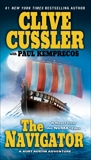 The Navigator, Cussler, Clive & Kemprecos, Paul